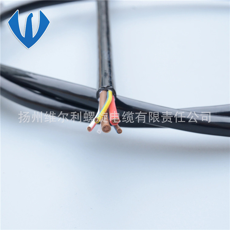 拖车连接线
