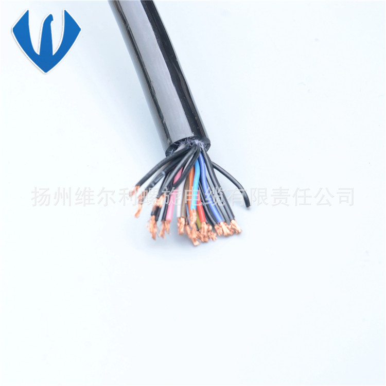 拖车连接线